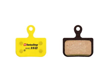 Swissstop Disc 35 RS Pad