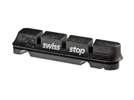Swissstop Flash Pro Black Power Inserts