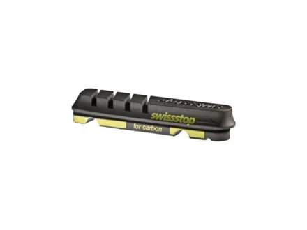 Swissstop Flash Pro Evo Black Prince Pads