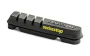 Swissstop Flash Pro Evo Black Prince Pads 2 Pack