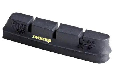 Swissstop Race Pro Black Prince Pads