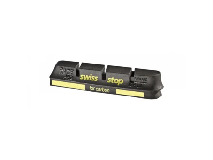 Swissstop Race Pro Black Prince Pads