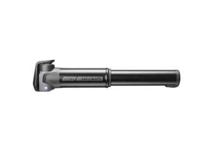 Syncros Boundary 1.5HP Mini Pump Small