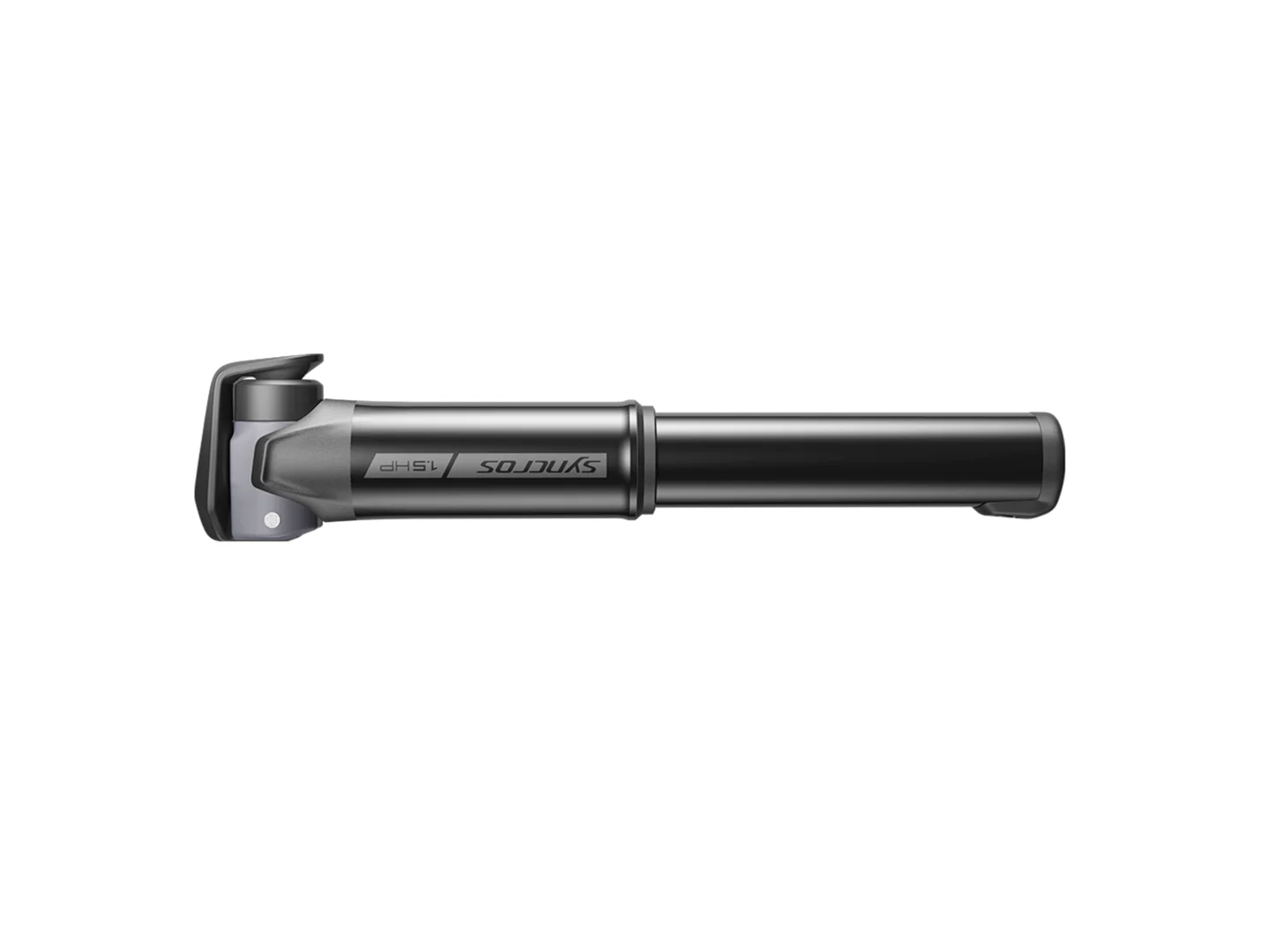 Large Syncros Boundary 1.5HP Mini Pump Small