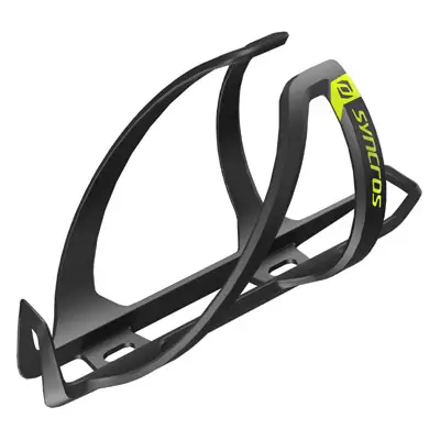 Syncros Coupe Cage 1.0 Black/Radium Yellow