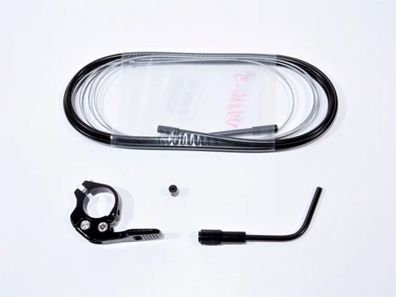 Syncros Duncan 2.0 Dropper Seatpost Remote Lever
