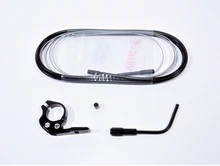 Syncros Duncan 2.0 Dropper Seatpost Remote Lever