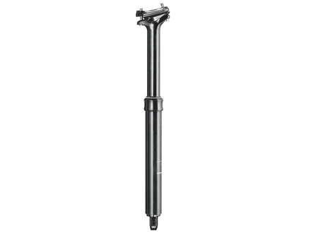 Syncros Duncan Dropper 2.0 Seatpost, 125mm travel