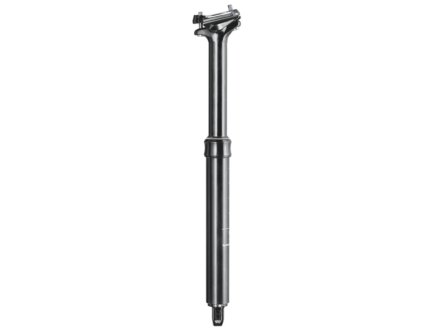 Large Syncros Duncan Dropper 2.0 Seatpost, 125mm travel