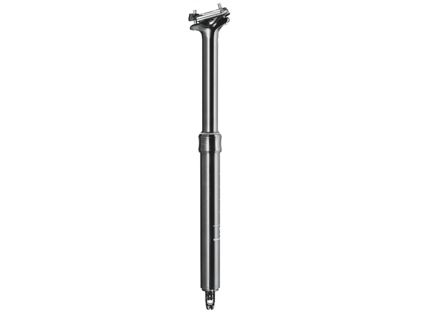 Large Syncros Duncan Dropper 2.0 Seatpost, 150mm travel