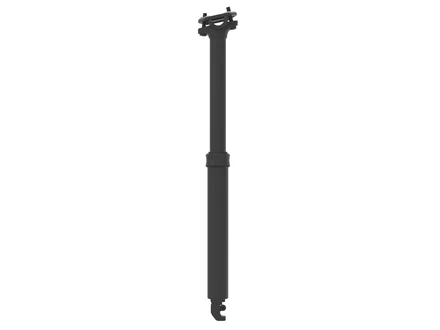 Syncros Duncan Dropper 2.0 Seatpost, 170mm travel