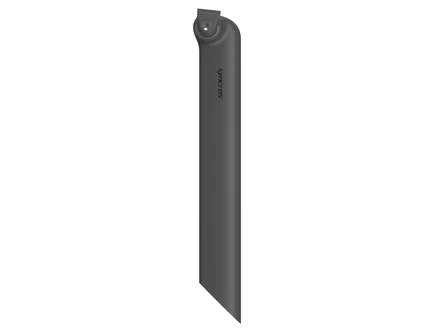 Syncros Duncan SL Aero Seatpost 15mm Offset