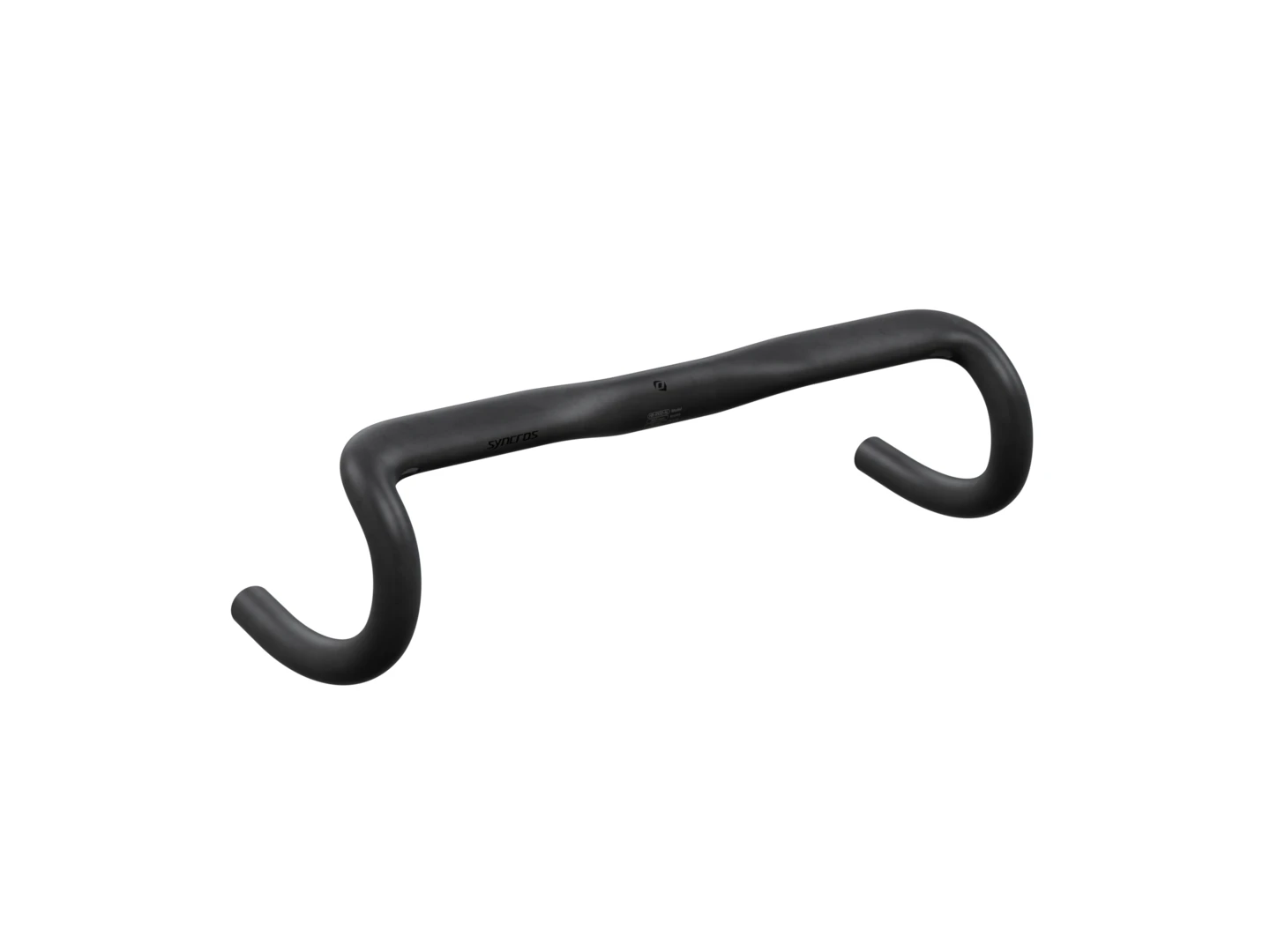 Large Syncros HB-R100-CF Handlebar