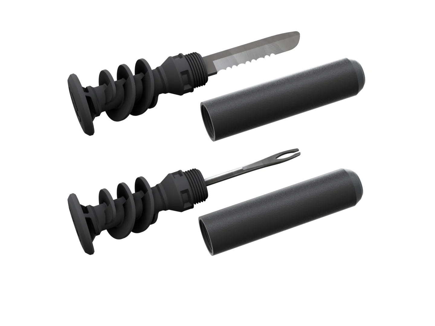 Large Syncros IS Tubeless Handlebar Tool