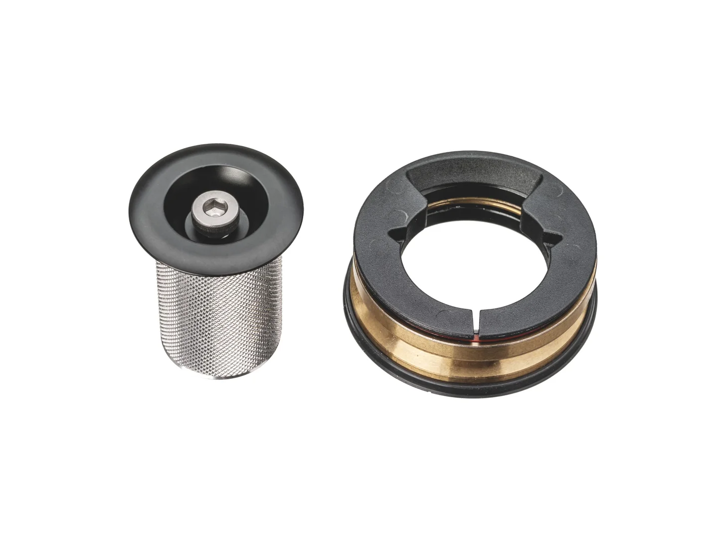 Large Syncros IS52/31.8 - IS52/42 Headset