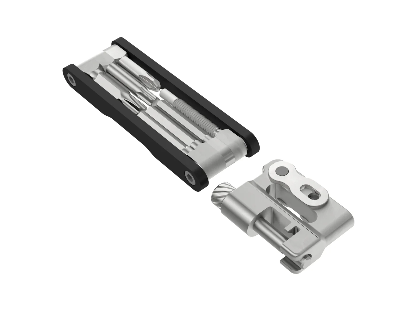Large Syncros Multi -Tool Is Cache Tool 8CT
