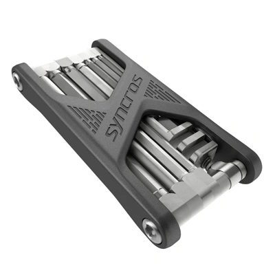 Syncros Multi-Tool Matchbox 19CT - 7 Podium Points