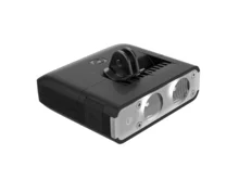 Syncros Nanaimo 1200 Front Light