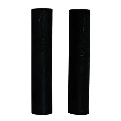 Syncros Silicone Grip Black