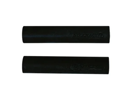 Syncros Silicone Grip Black