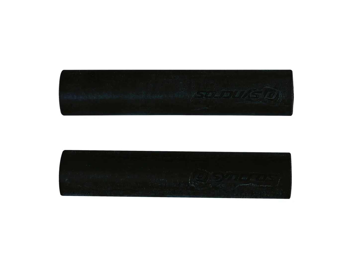 Large Syncros Silicone Grip Black