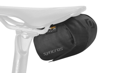 Syncros Speed iS Direct Mount 450 Saddle Bag - 4 Podium Points