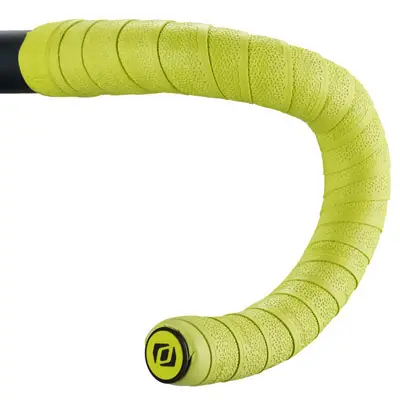 Syncros Superlight Bartape Sulphur Yellow