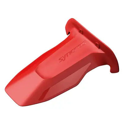 Syncros Trail Fender Fox 34SC Red - 2 Podium Points