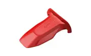 Syncros Trail Fender Fox 34SC Red - 2 Podium Points