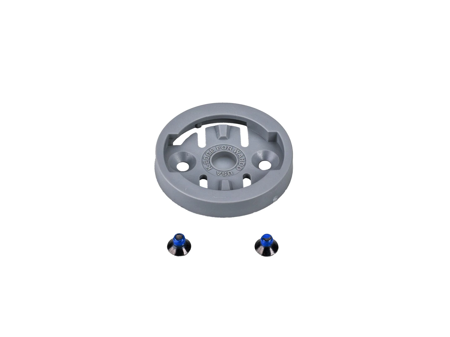 Large Syncros Wahoo Computer Mount Insert