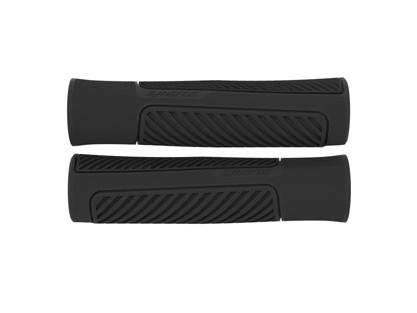 Large Syncros XC Grips