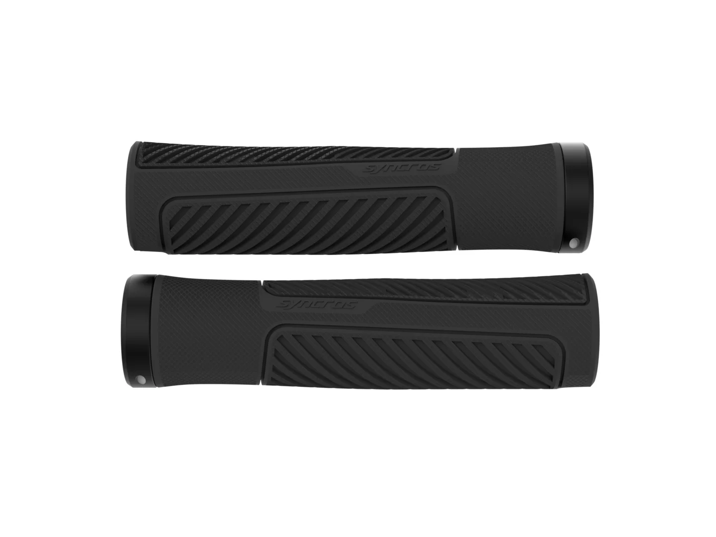 Large Syncros XC Lock-On Grips