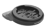 Syncros XC Top Cap Computer Mount