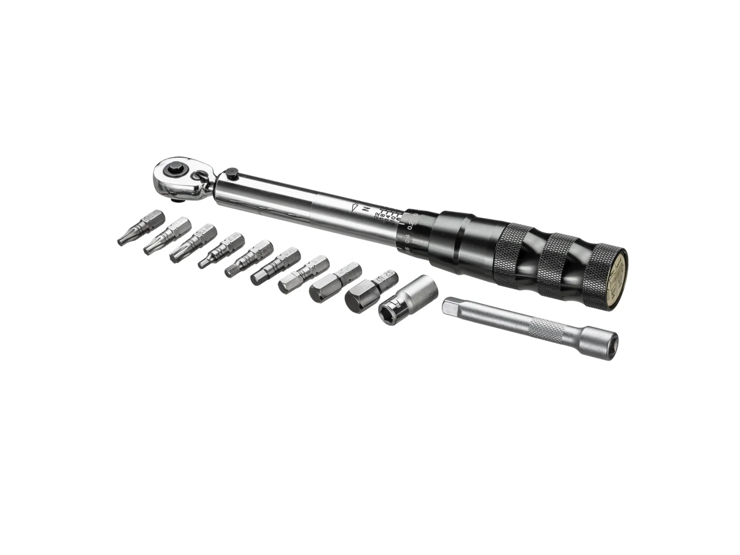Large Syncros Torque Wrench 2.0