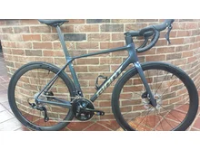 Giant TCR Advanced Pro 2 SAD