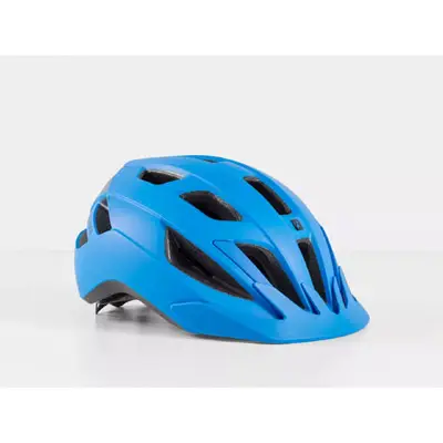 Bontrager Solstice MIPS Helmet Blue