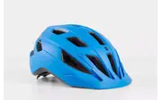 Bontrager Solstice MIPS Helmet Blue - 8 Podium Points