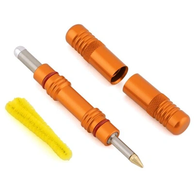 Dynaplug Racer Pro Tubeless Repair Kit Orange