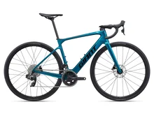Giant Defy Advanced E+ Elite 2 SAD