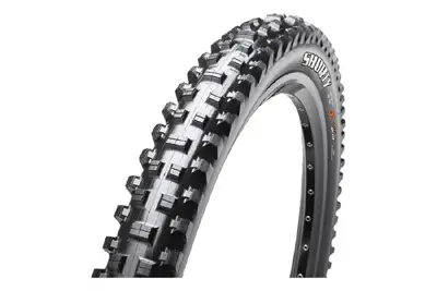 Maxxis Shorty 3C EXO TR 27.5x2.3 Tyre