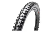 Pair of Maxxis Shorty 3C EXO TR 27.5x2.3 Tyres - 16 Podium Points