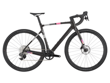 Scott Addict Gravel 30 Carbon Black