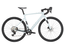 Scott Addict Gravel 40 Mineral Grey