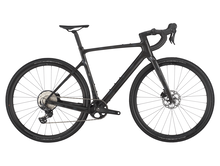 Scott Addict Gravel 40 Python Black