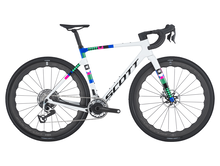 Scott Addict Gravel RC