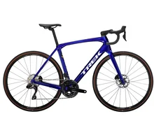 Trek Domane SL 6 Gen 4 Hex Blue