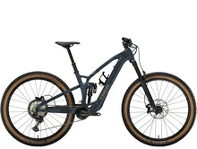 Trek Fuel EXe 8 XT Blue