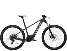 Trek Marlin+ 6 Black