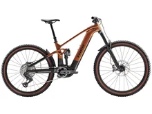 Trek Rail+ 9.8 GX AXS T-Type Gen 5 Pennyflake