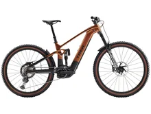 Trek Rail+ 9.8 XT Gen 5 Pennyflake